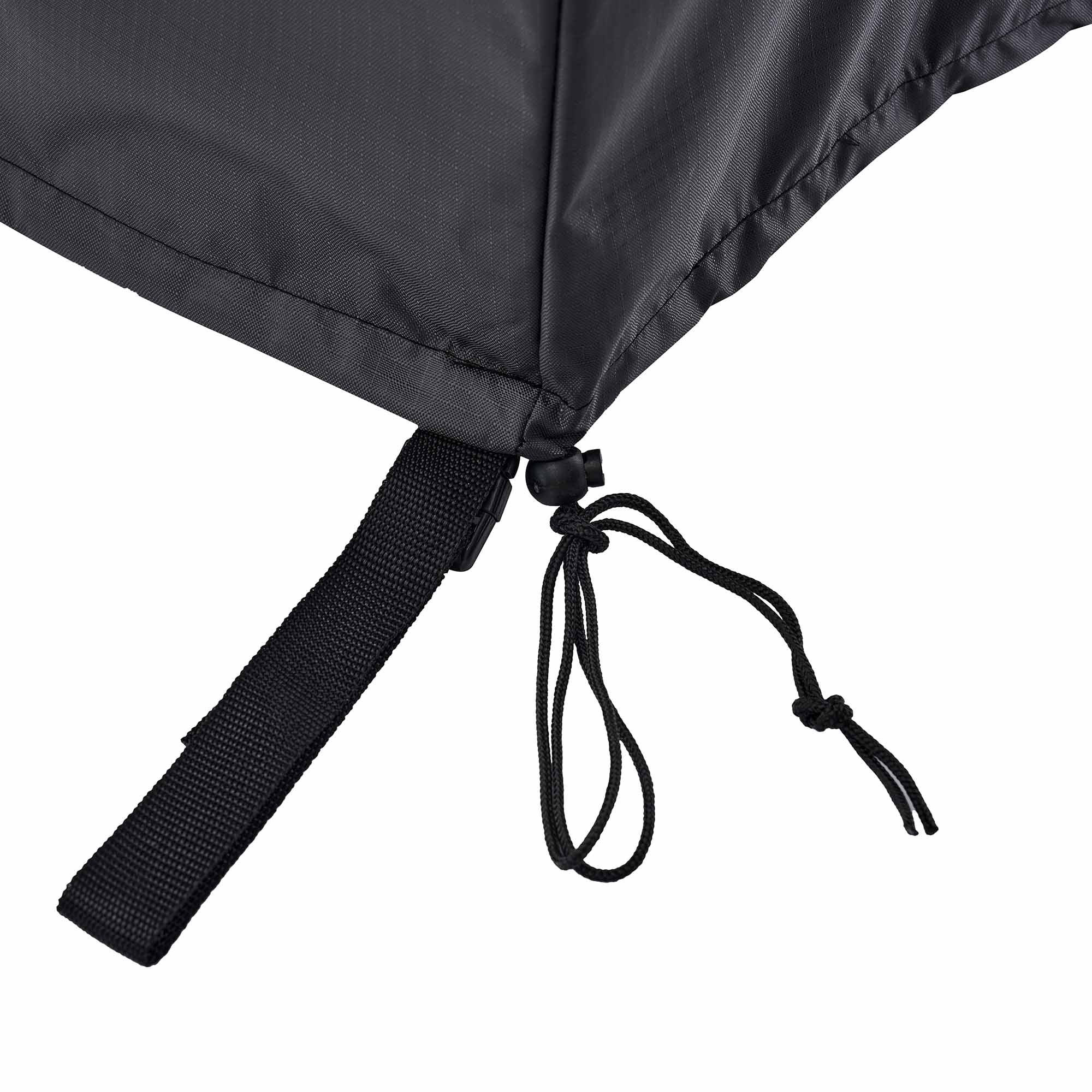 Cover for Stanford Aluminium Outdoor 5-Seater Sofa Set - Image 4