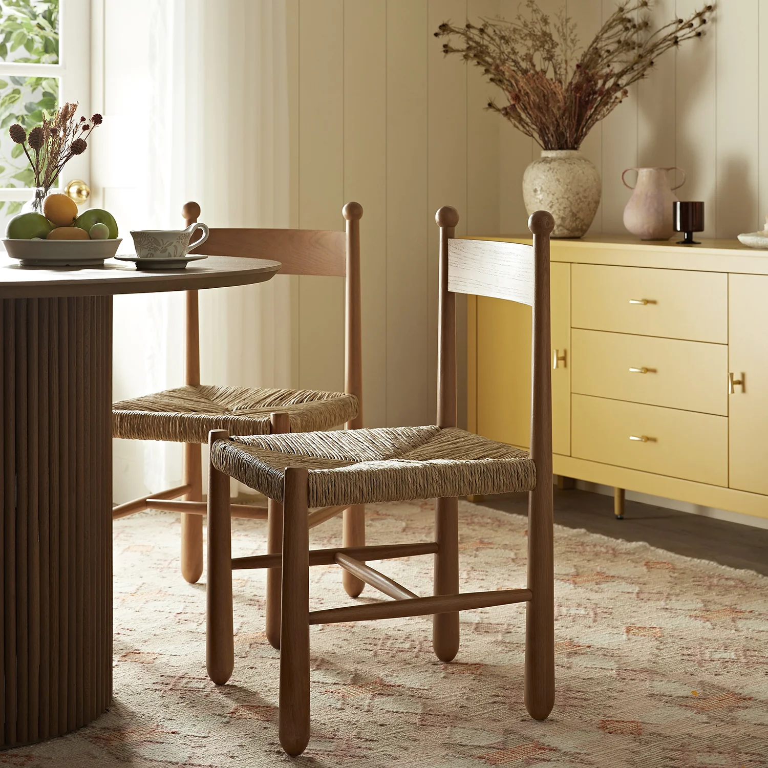 New Dining Chairs